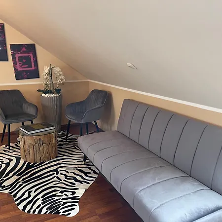 Dreamliner * Sassnitz