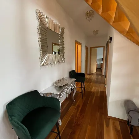 Nyaraló Dreamliner *