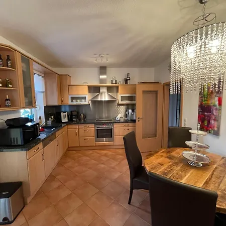 Nyaraló Dreamliner Sassnitz