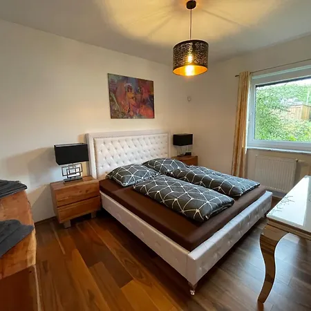Dreamliner Holiday home