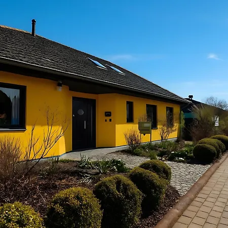 Dreamliner Σπίτι διακοπών *