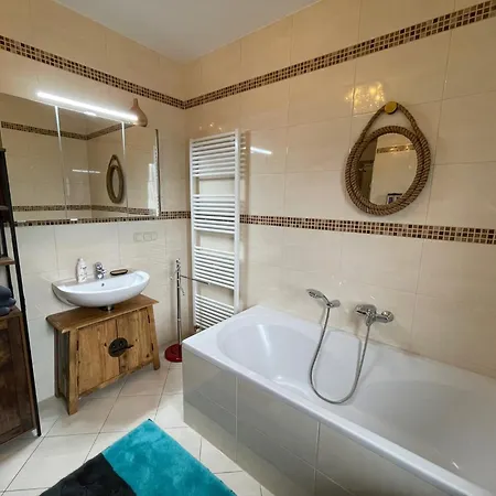 Dreamliner Σπίτι διακοπών