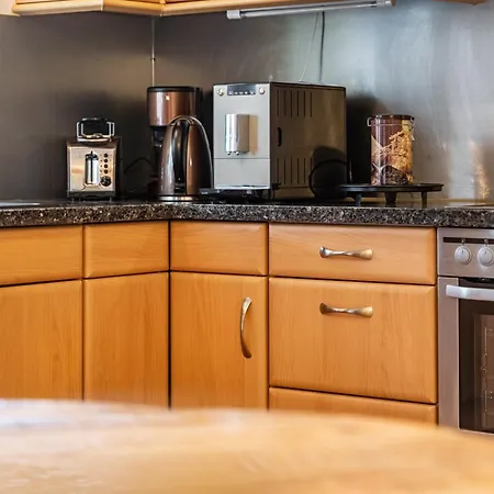 Dreamliner * Sassnitz