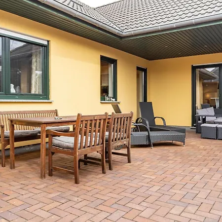 Dreamliner Feriehus *