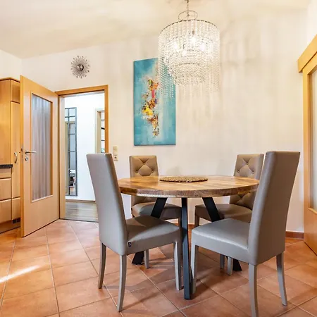 Feriehus Dreamliner Sassnitz