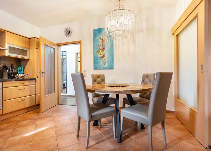 Feriehus Dreamliner Sassnitz