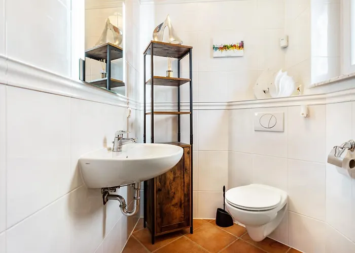 Dreamliner Feriehus *