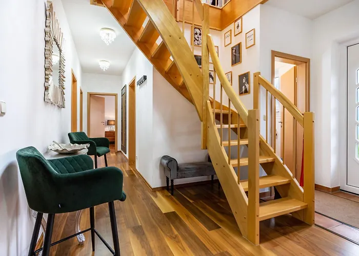 Dreamliner Feriehus *