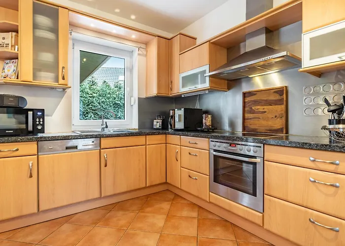 Feriehus Dreamliner *