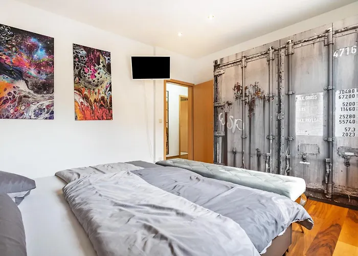 Dreamliner * Sassnitz